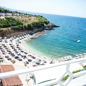 Heaven Albania