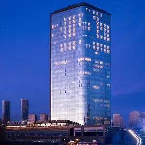 Sheraton Grand Atasehir Turkey