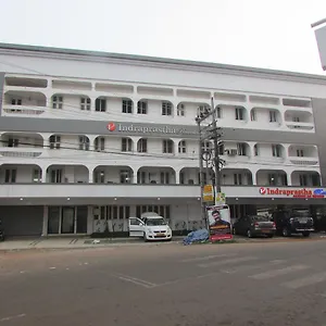 Indraprastha Tourist Hotel