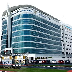 Grand Excelsior - Bur United Arab Emirates