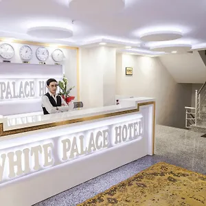 White Palace Turkey